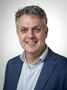 Sander van Meerten van SMASH makelaars is de makelaar van de regio Haaglanden ( Voorburg, Leidschendam, Den Haag en omgeving)